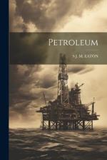 Petroleum