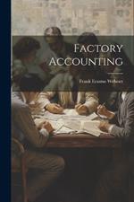 Factory Accounting