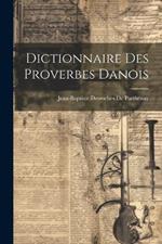 Dictionnaire Des Proverbes Danois