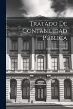 Tratado De Contabilidad Pública