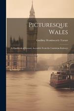 Picturesque Wales: A Handbook of Scenery Accessible From the Cambrian Railways