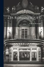 Les Romanesques