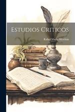 Estudios Criticos