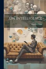 On Intelligence