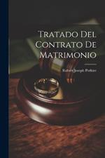 Tratado Del Contrato De Matrimonio