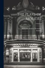 The Plays of Molière; Volume 3