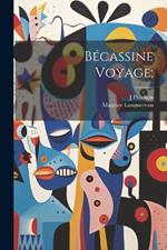 Bécassine voyage;