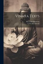 Vinaya Texts