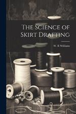 The Science of Skirt Drafting