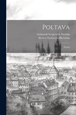 Poltava: Poema