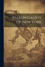 Paleontology Of New York