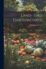 Land- und Gartenschatz: Feldbau.