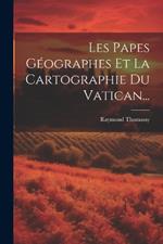 Les Papes Géographes Et La Cartographie Du Vatican...