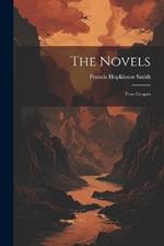 The Novels: Tom Grogan