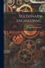 Stationary Engineering