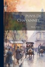 Puvis De Chavannes...