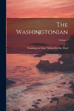 The Washingtonian; Volume 4