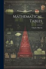 Mathematical Tables