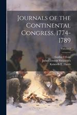 Journals of the Continental Congress, 1774-1789; Volume 2