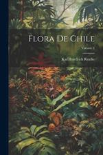 Flora De Chile; Volume 4