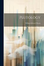 Plutology