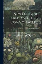 New England Ferns and Their Common Allies