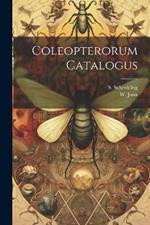 Coleopterorum Catalogus