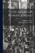 The American Woman Abroad