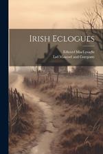 Irish Eclogues