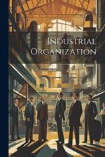 Industrial Organization