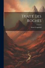 Traité Des Roches