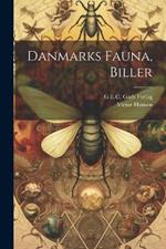 Danmarks Fauna, Biller