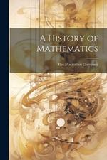 A History of Mathematics