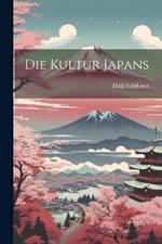 Die Kultur Japans