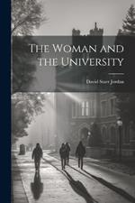 The Woman and the University