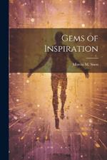 Gems of Inspiration