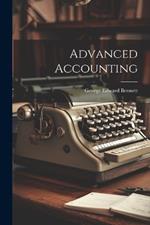 Advanced Accounting