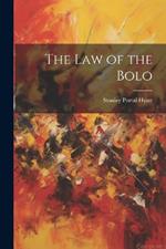 The law of the Bolo