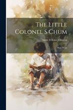 The Little Colonel s Chum: Mary Ware