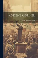 Roden's Corner