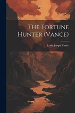 The Fortune Hunter (Vance)