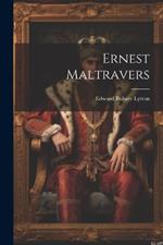 Ernest Maltravers