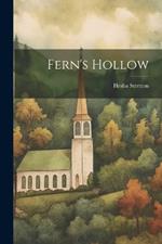 Fern's Hollow