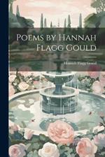 Poems by Hannah Flagg Gould