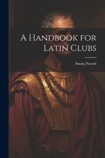 A Handbook for Latin Clubs