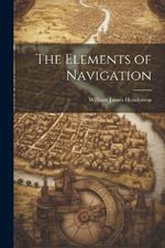 The Elements of Navigation