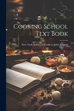 Cooking School Text Book