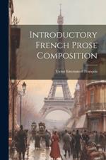 Introductory French Prose Composition