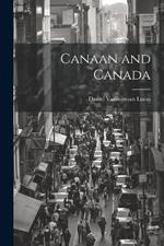 Canaan and Canada