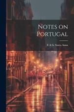 Notes on Portugal